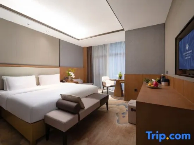 Premier Double room