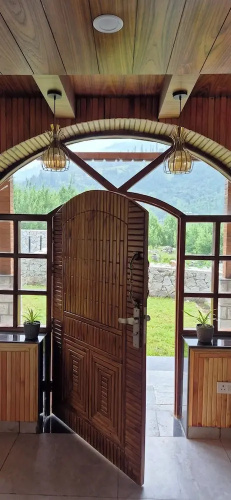 NAZAARA - A Luxe Retreat