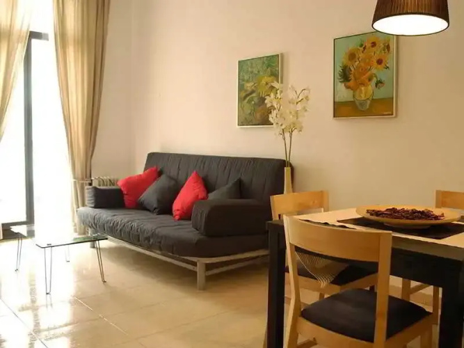 Las Ramblas Apartments I