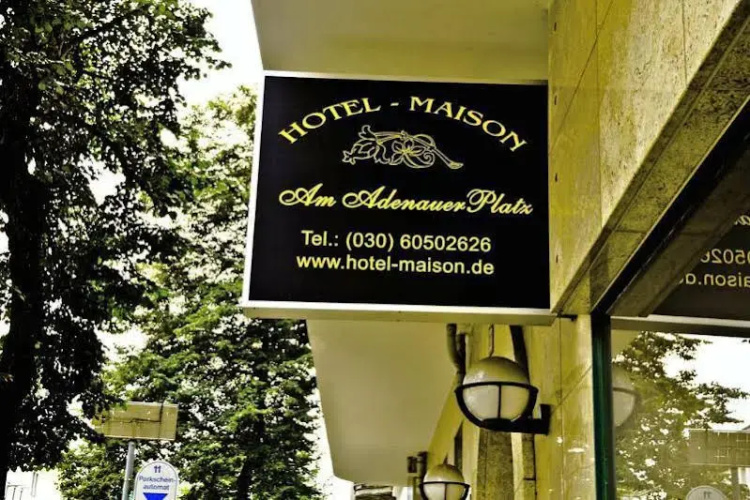 Hotelafbeelding