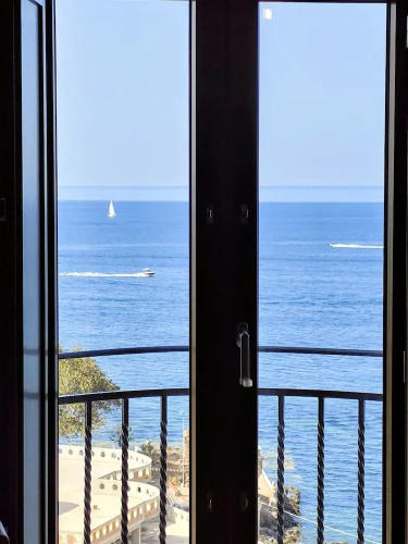 Open Space Marianna Sea View