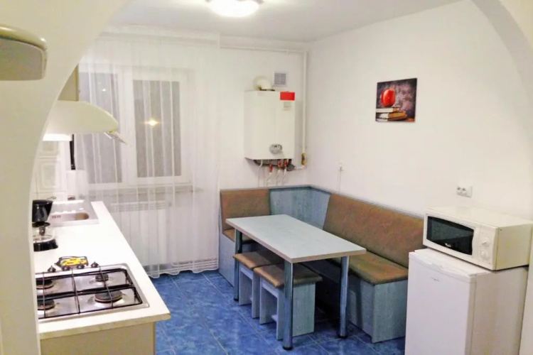 Laguna Apartment