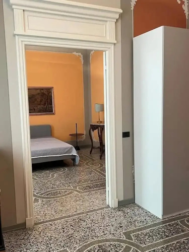marta apartament