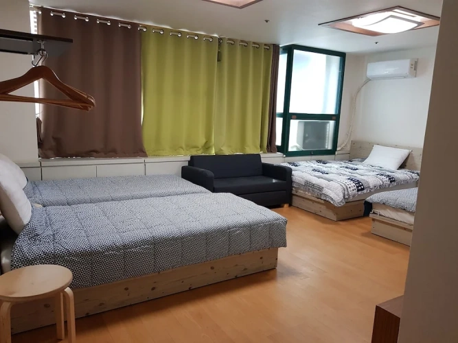 Standard Family room