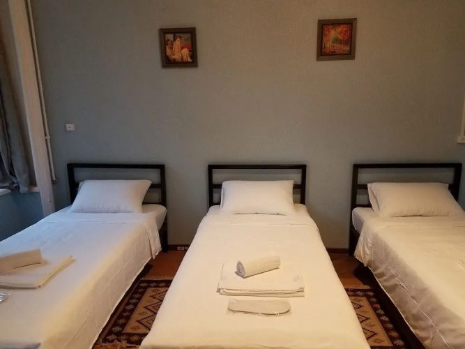 Guest House leonidze
