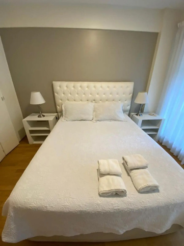 Apartamento en Palermo Soho