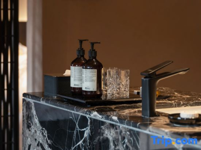 TOPSCAPE Yangshan Hotel