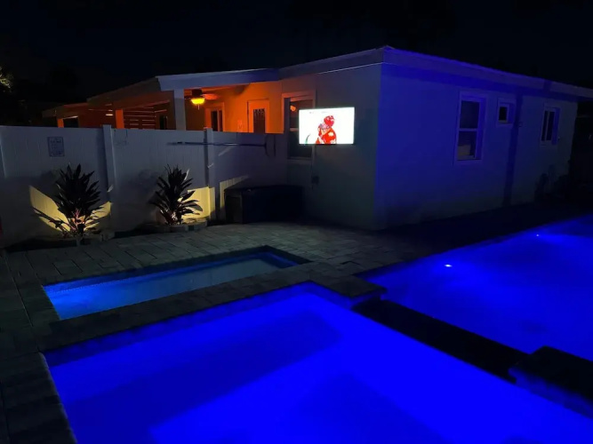 Coconut Villa B