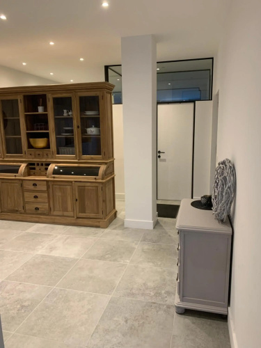 Appartement op Italiëlei