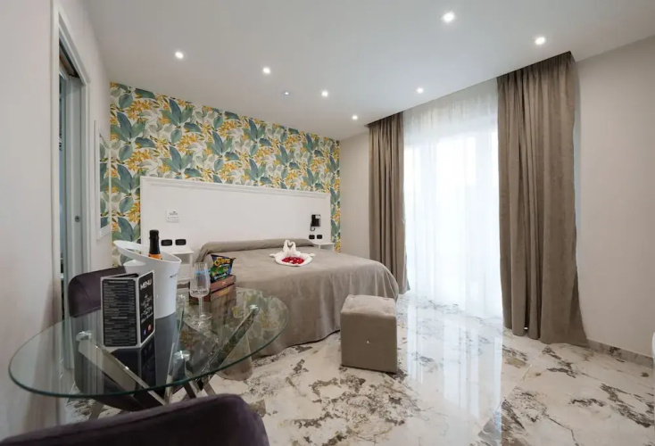 Hotel Manuela