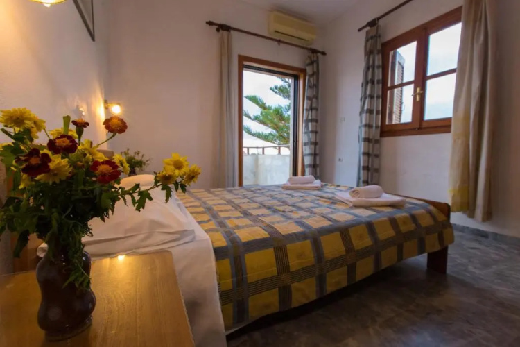 Filoxenia Apartments 2