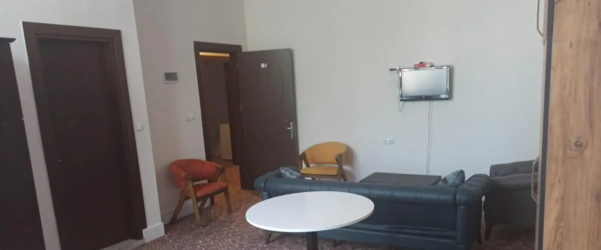 Zerde Otel