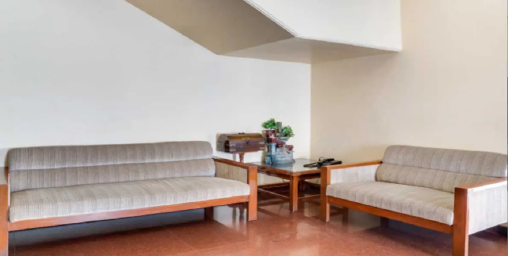 Ramee Guestline Hotel Khar