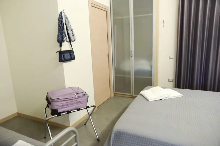 Al 9 Exclusive Rooms
