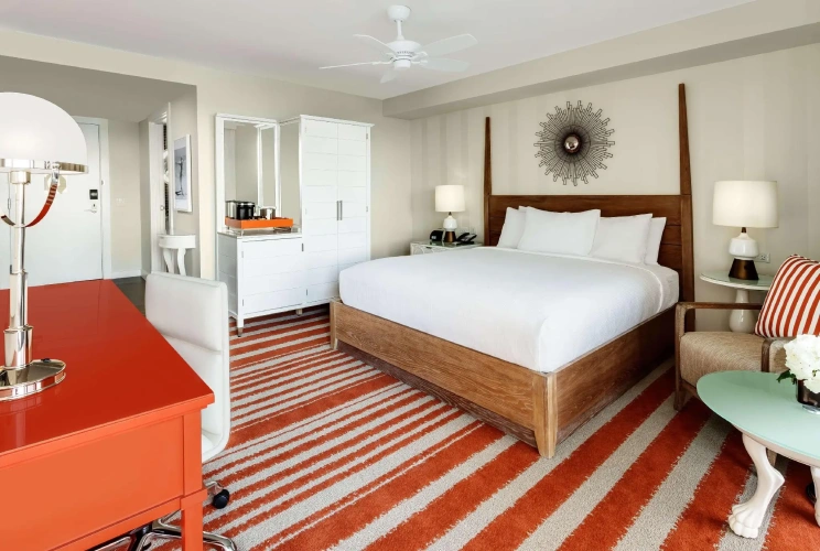 Double room