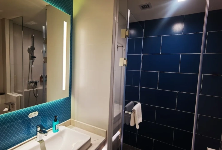 1 Bedroom Suite