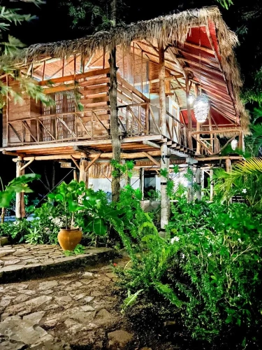 Deluxe Double room with balcony and with sea view