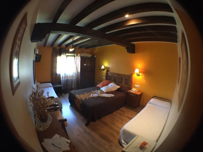 Hotel Marfrei