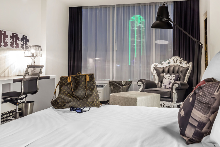 Lorenzo Hotel Dallas, Tapestry Collection by Hilton photo 6