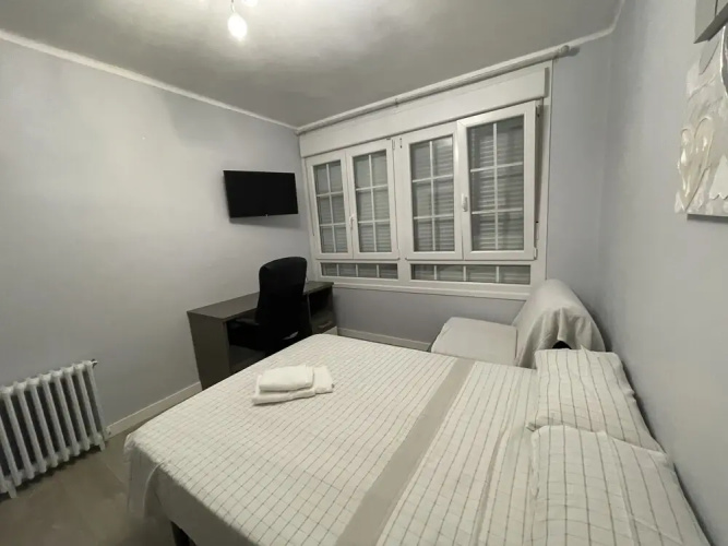 La Rosa Azul Rooms