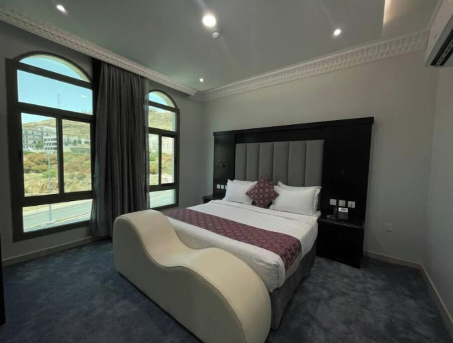 Ferbion Hotel Apartment