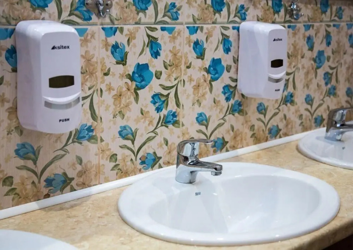  (двухъярусная кровать) - изображение 1