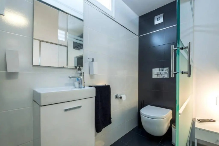 Ciudad Blanca Apartment