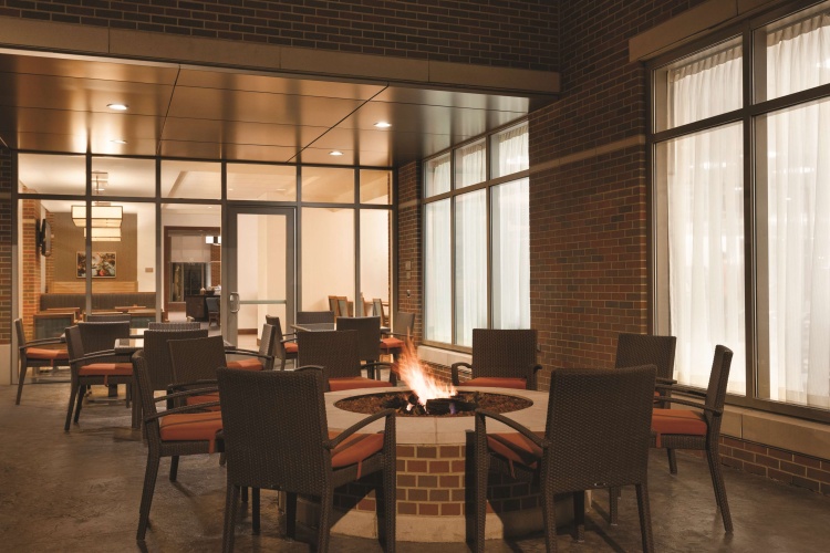 Hyatt Place Buffalo/Amherst photo 28