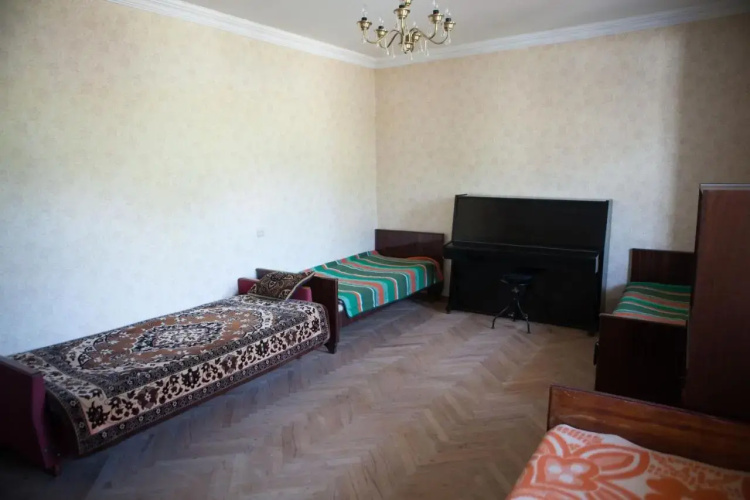 Guest House SALOME
