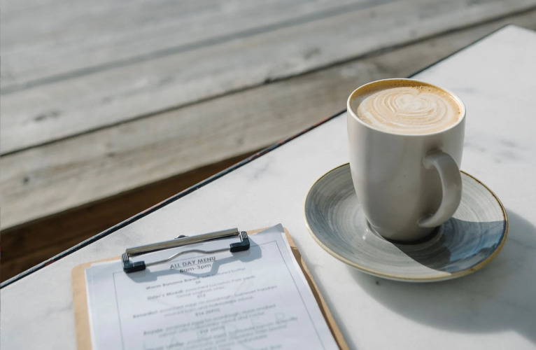 Somerset On The Pier HobartOver view