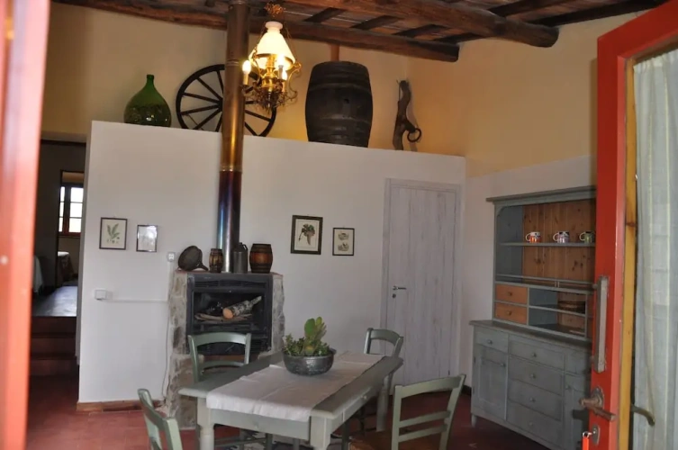 Family Apartment