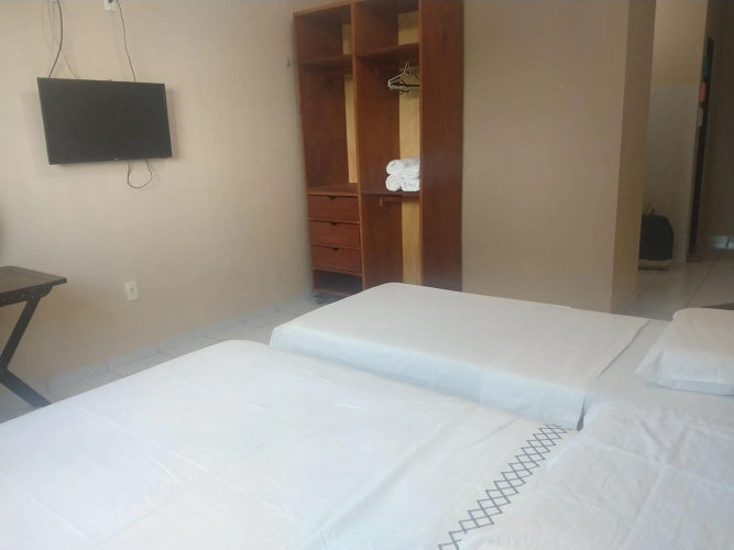 Residence Rota do Sol