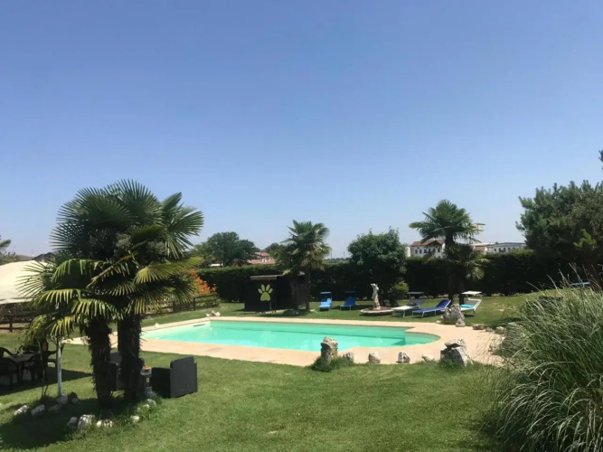 B&B La Zampa