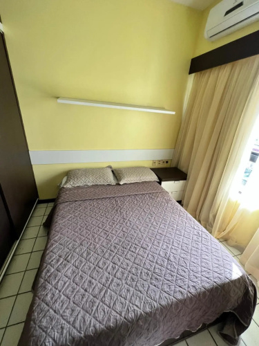 Mercure apartamento
