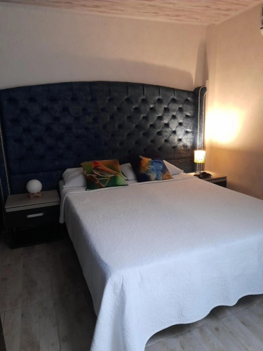 Apartamento# 7 - 2 habitaciones Cali sur