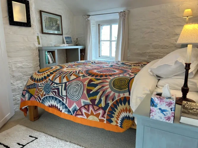 1 Bedroom Cottage