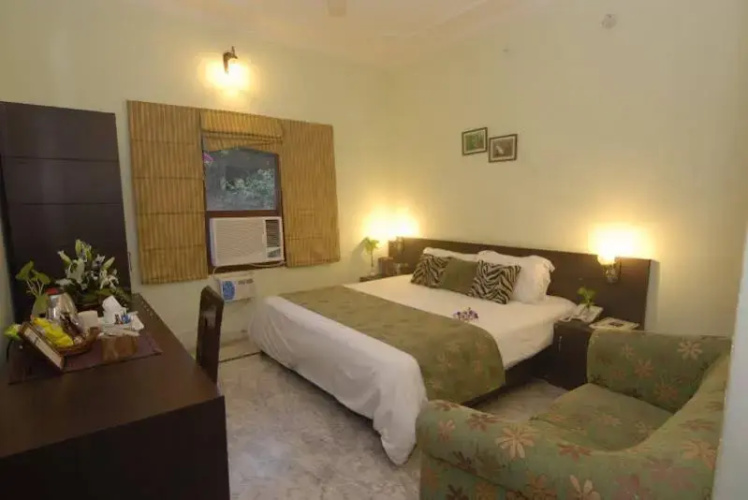 Siswan Jungle Lodge