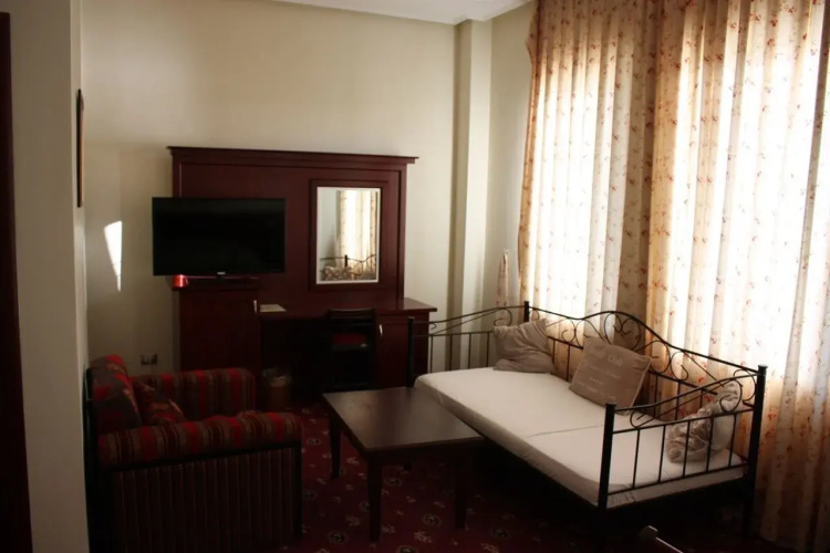 Vila Duraku Hotel