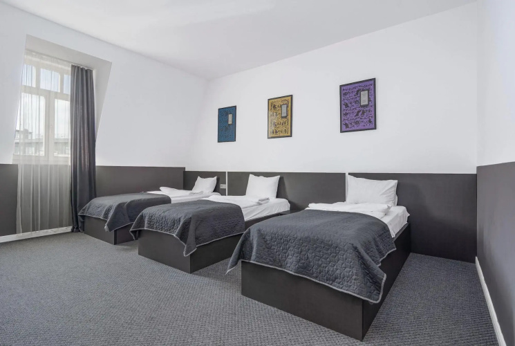 Hotel Elesa