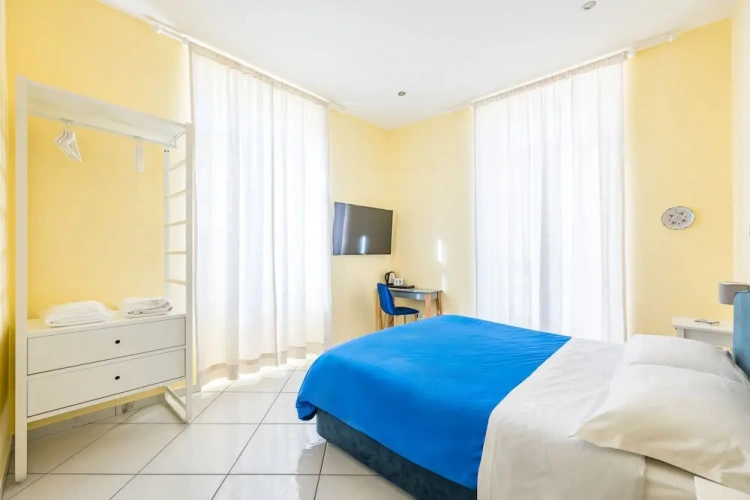 Royal Double room