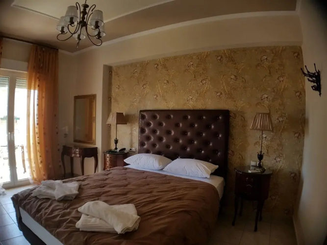 Hotel Artemision