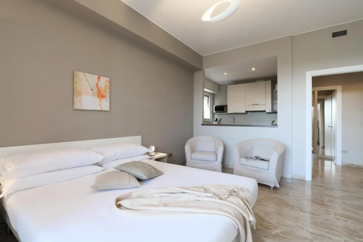 Contempora Apartments - Elvezia 8 - E53