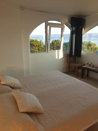 Apartmani Mlikotić