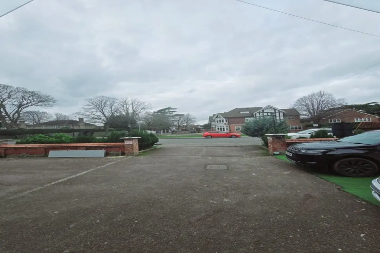 Kingswood Hotel
