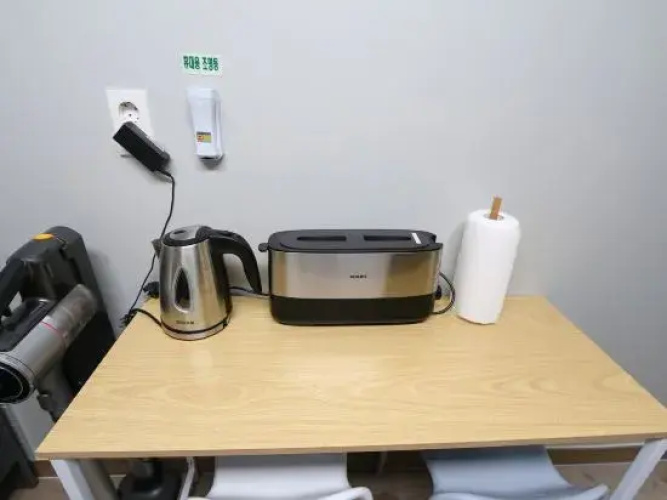 L3 guest house