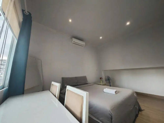 B-Homeaway Luxury