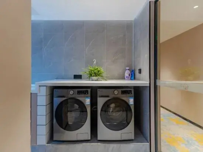 Citi Home Collection Hotel (Tongcheng)