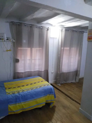 Laurel Apartment