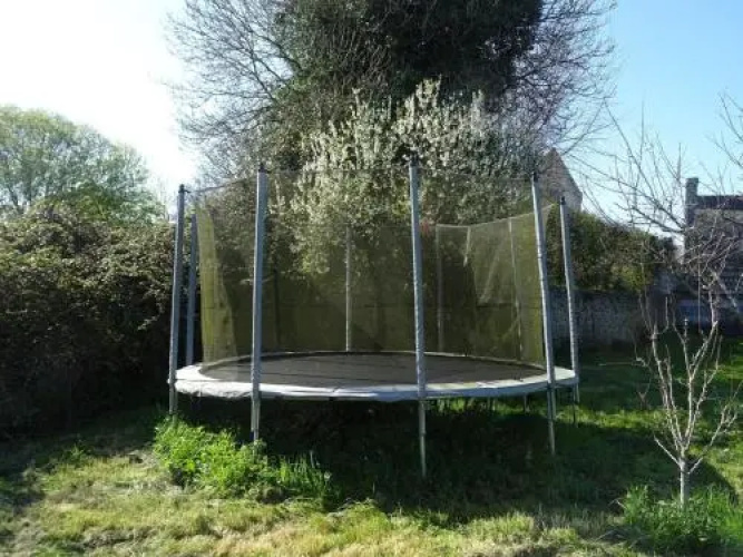 Holiday Home Pen Ilis