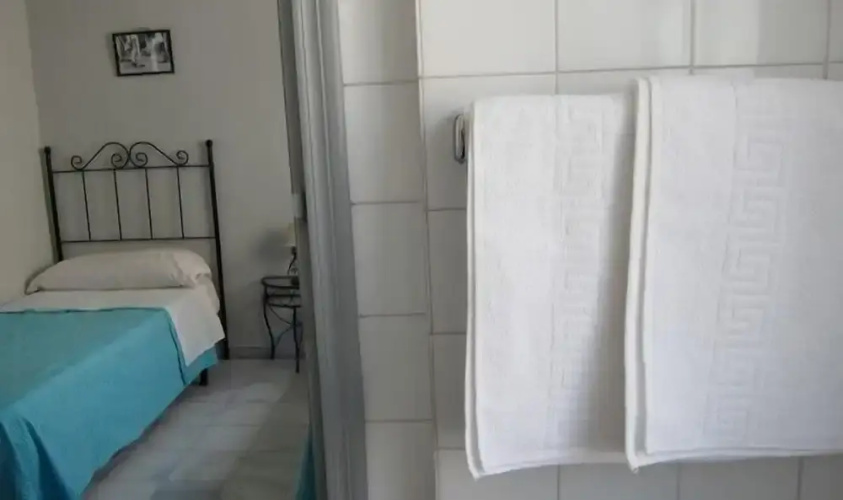 Hostal Alicia